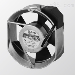 [หม้อน้ําพร้อมสต็อก] 109E5724K510 DC24V1.3 A 109E5724K502 พัดลมนําเข้าจากญี่ปุ่นดั้งเดิมสามสาย