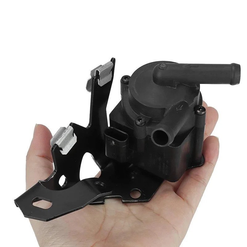 #382Y ปั๊มน้ําไฟฟ้าเทอร์โบรถยนต์ 9806790880 วีวี762942380 สําหรับ Citroen C4 C5 Peugeot 308 508 5008