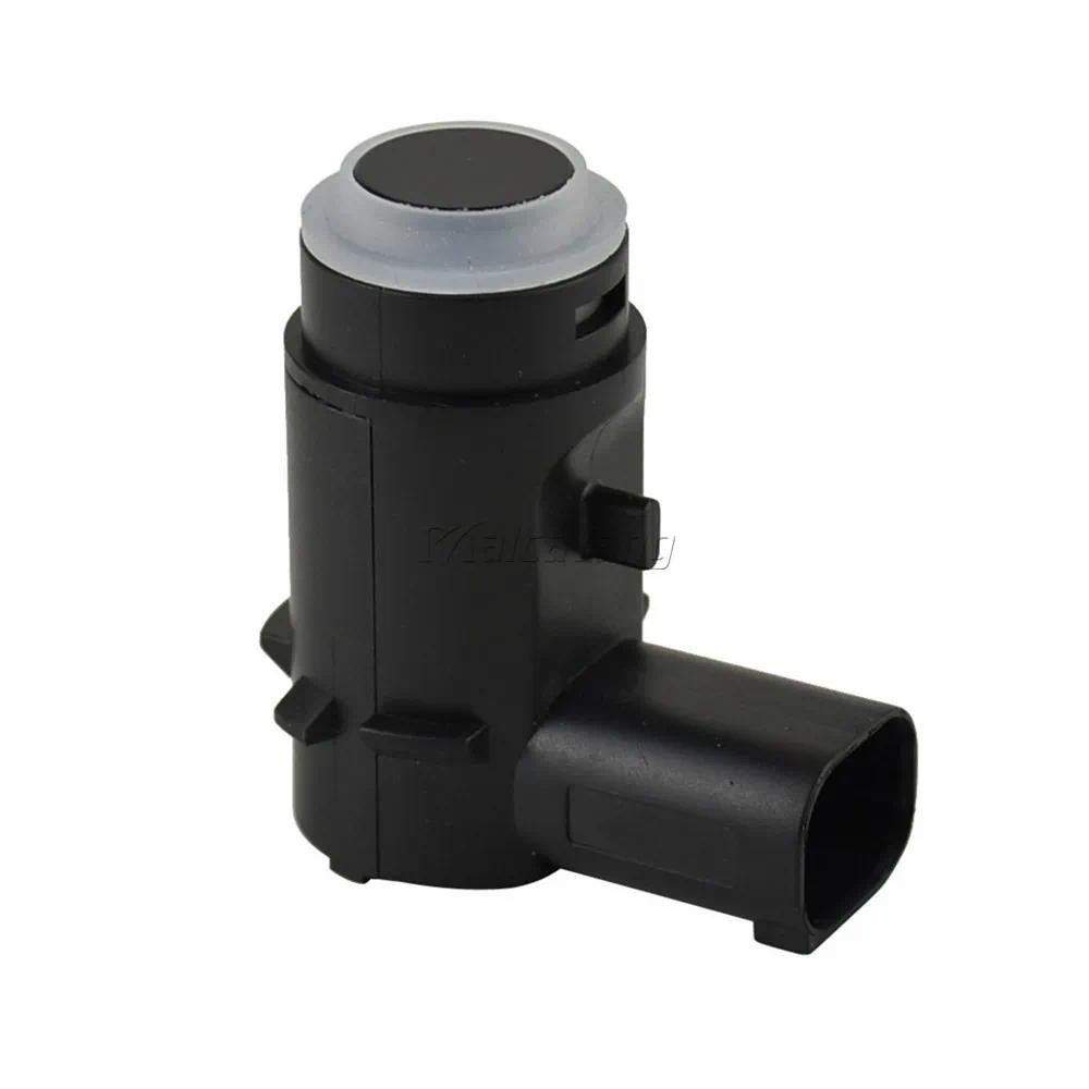 รถอุปกรณ์เสริมสําหรับ Ford F-150 F150 3.5 3.7 5.0 6.2L V6 V8 PDC เซ็นเซอร์ที่จอดรถย้อนกลับ Assist กั