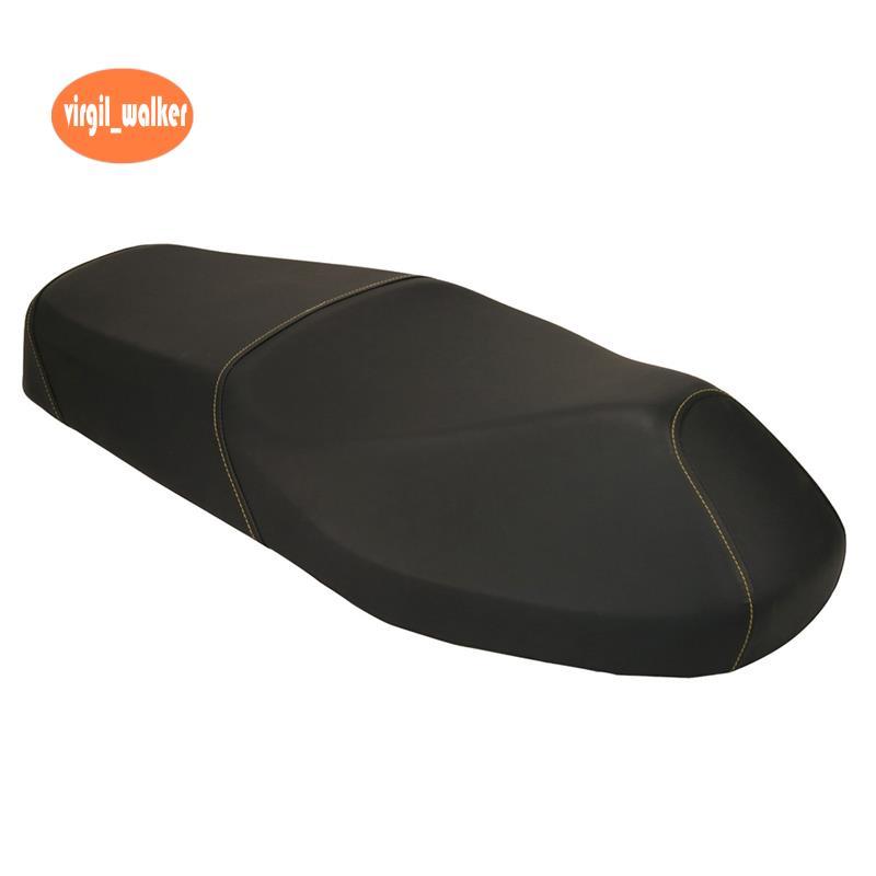 ผ้าคลุมเบาะรถจักรยานยนต์สําหรับ PCX 150 PCX150 PCX160 เคสเบาะสกู๊ตเตอร์