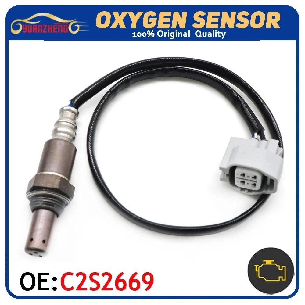 รถ Air การใช้ Ratio Lambda O2 เซนเซอร์ออกซิเจน C2S2669 สําหรับ JAGUAR X-TYPE XJ XK XKR S-TYPE 2.0 2.
