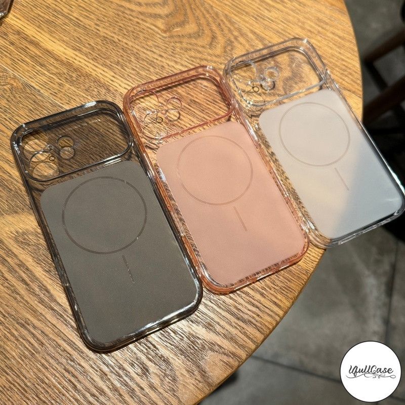 เคสไอโฟนAIR 16 17แม่เหล็ก คอนนิง เคสไอโฟน ทนทาน เข้ากันได้กับIPhone 17 11 12 13 15 16 14 Pro Max 16 12 Pro 14 15 16 Plus