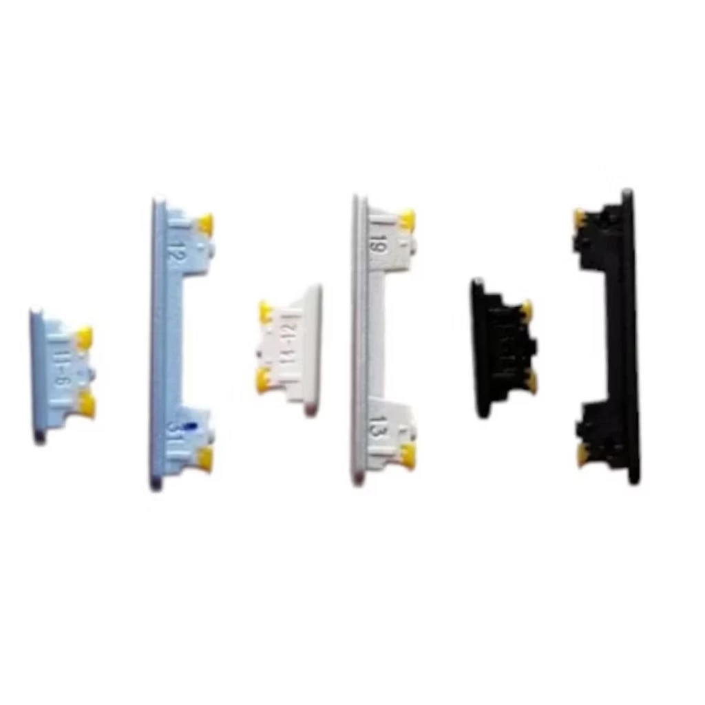 TOMBOL SAMSUNG OUTER BUTTON A34 5G / A54 5G / A346 / A546 O/F + สีม่วงระดับเสียง