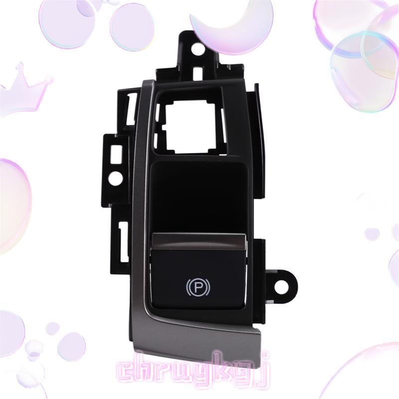 สวิตช์จอดรถไฟฟ้าสวิตช์ควบคุมเบรคมือ 35355--A02 chruykgj.th