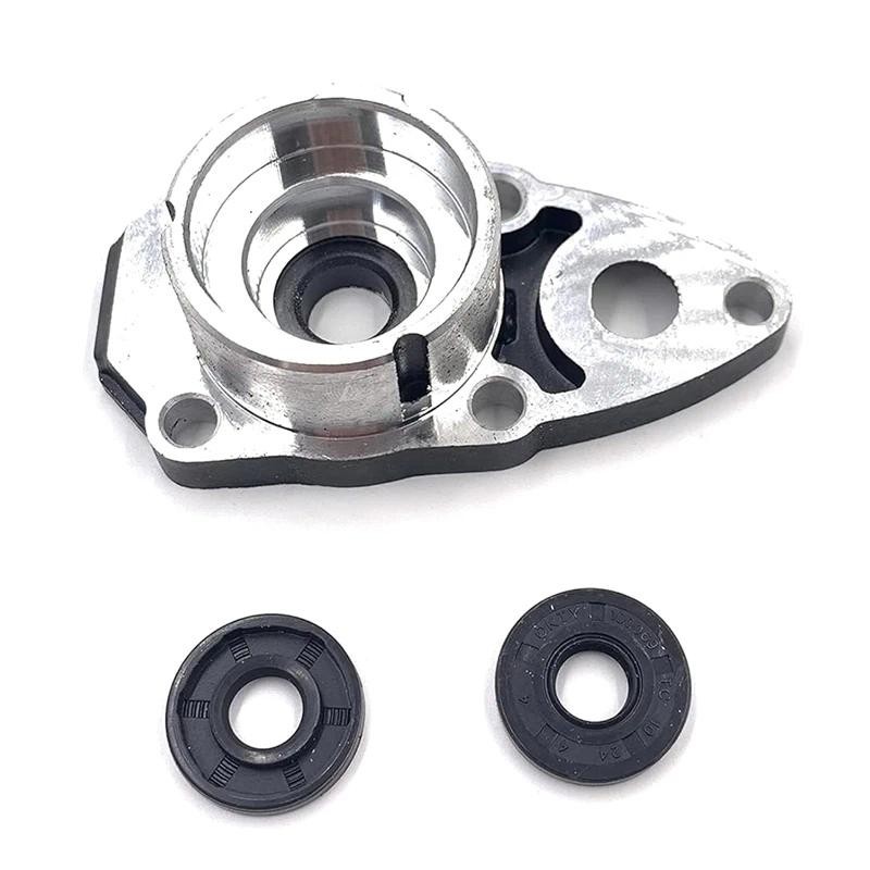 A42P-369-65017-0 ปั๊มสําหรับ Tohatsu เรือเครื่องยนต์ 5HP M5B M5BS 369-65017-1-6501 OILSEAL 369-6023-