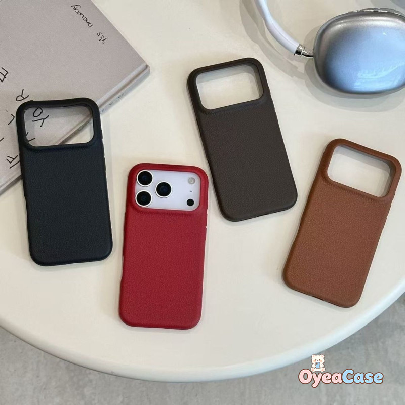 Vintage Faux หนังเคสโทรศัพท์สําหรับ Honor Win 70 Pro Plus 60 Pro 50 Pro SE GT Pro Power 2 สีทึบน่ารั