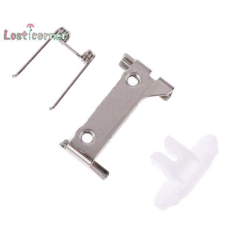 Lostcorner Professional Clipper อุปกรณ์เสริมสําหรับตัดผม JRL 2020C P800 Clippers ใหม่