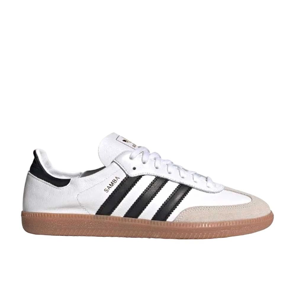 adidas Samba Decon Footwear White Unused