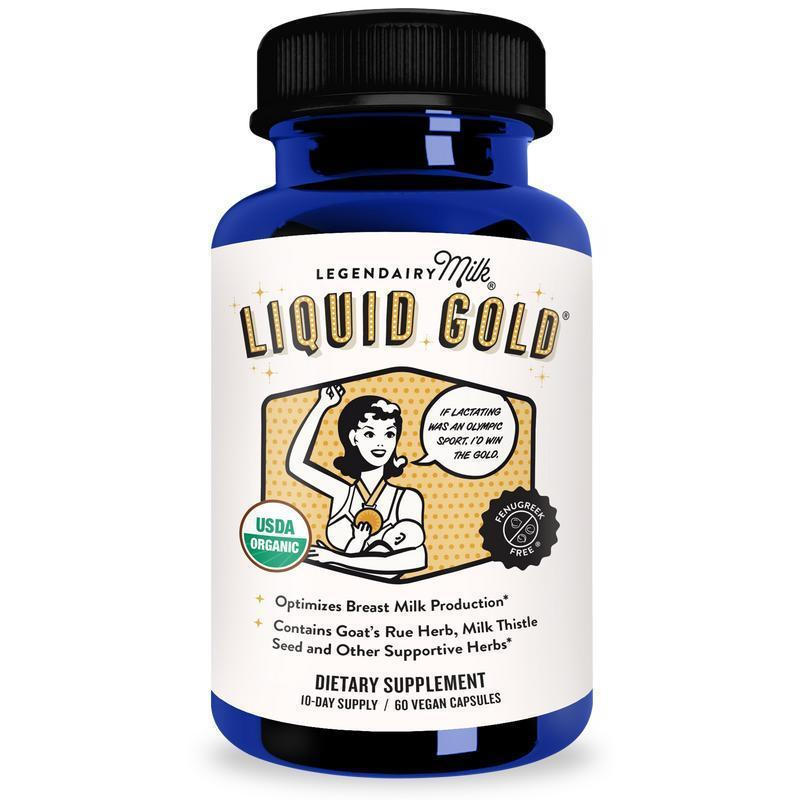 LiquidGold-LretyMilk-Lactation-CertifiedOrganicHers-Vegan,Kosher,ฮาลาลCertified