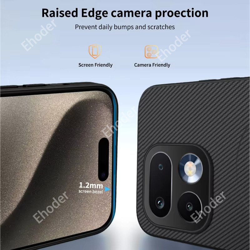 ปลอกสําหรับRealme 16 Pro Plus 5G 2026 เคสโทรศัพท์แฟชั่นใหม่แม่เหล็กกันกระแทกสําหรับRealme16Pro Realme16ProPlus 16ProPlus 16Pro 16Pro + เคสคาร์บอนไฟเบอร์หรูหรา ราคา ถูกที่สุด ดีลบีเคเค แกลเลอรีภาพที่ 9