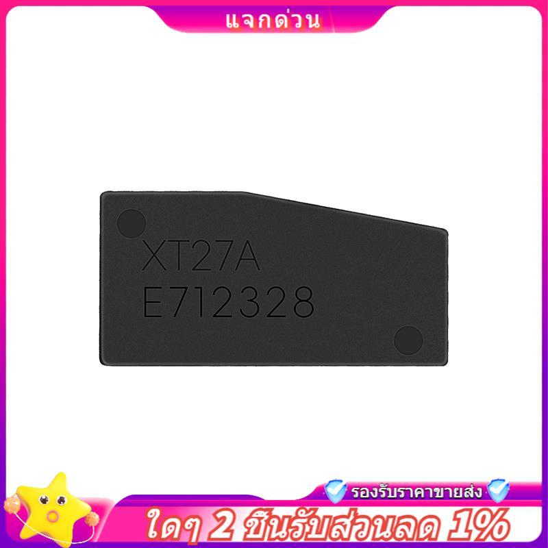 In stock-1Pcs VVDI Super Chip XT27A01 XT27A66 Transponder สําหรับ ID46/40/43/4D/8C/8A/T3/47 สําหรับ 