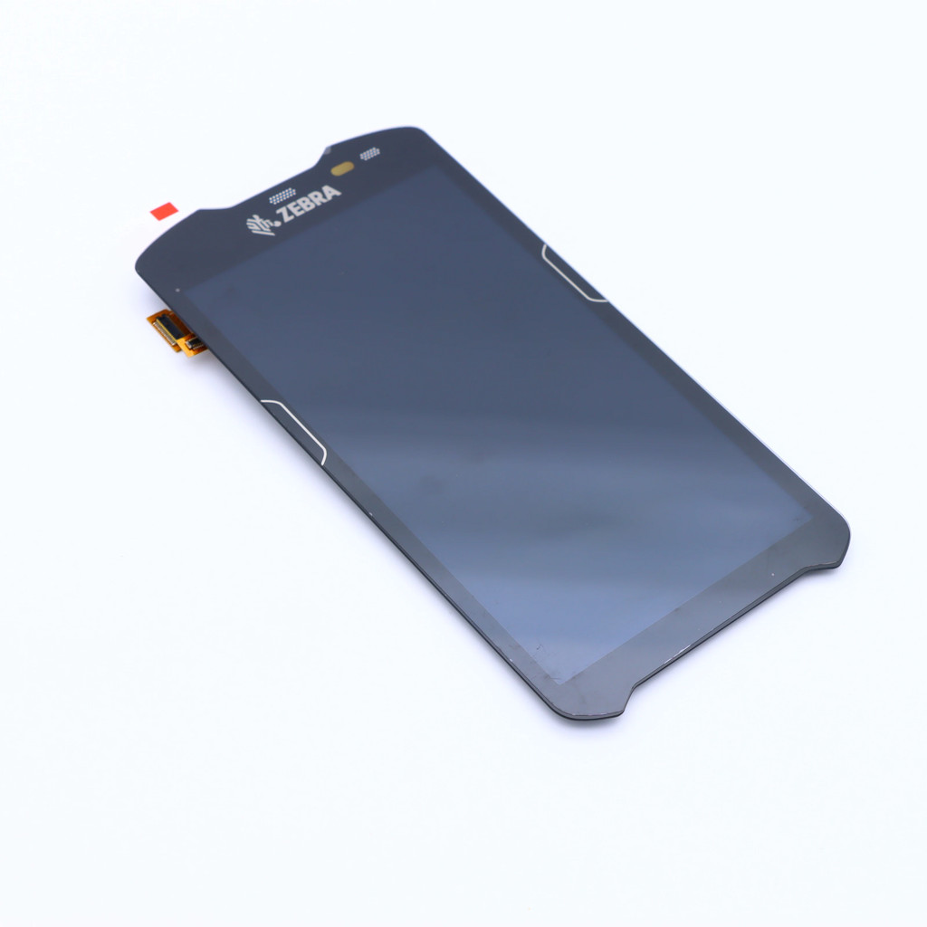 สําหรับ Zebra TC51 TC56 โมดูล LCD จอแสดงผล touch glass digitizer