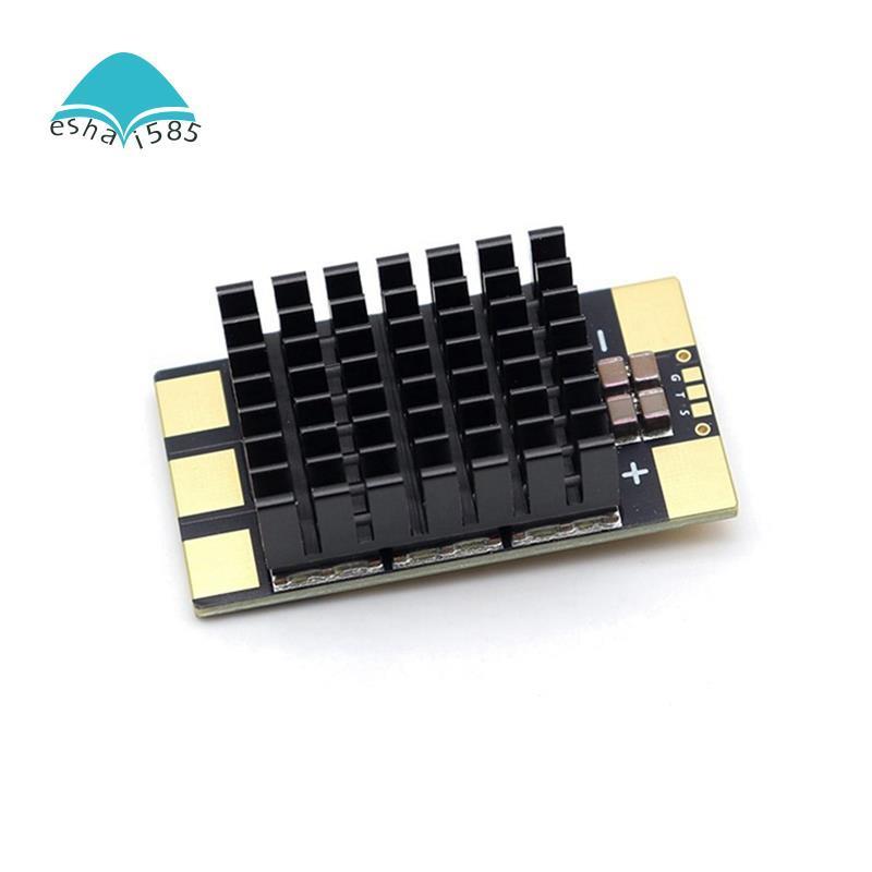 Eshai585For PAURC 12S 80A ESC AM32 Electronic Speed Controller- เหมาะสําหรับ 13 นิ้ว 15 นิ้ว RC FPV 