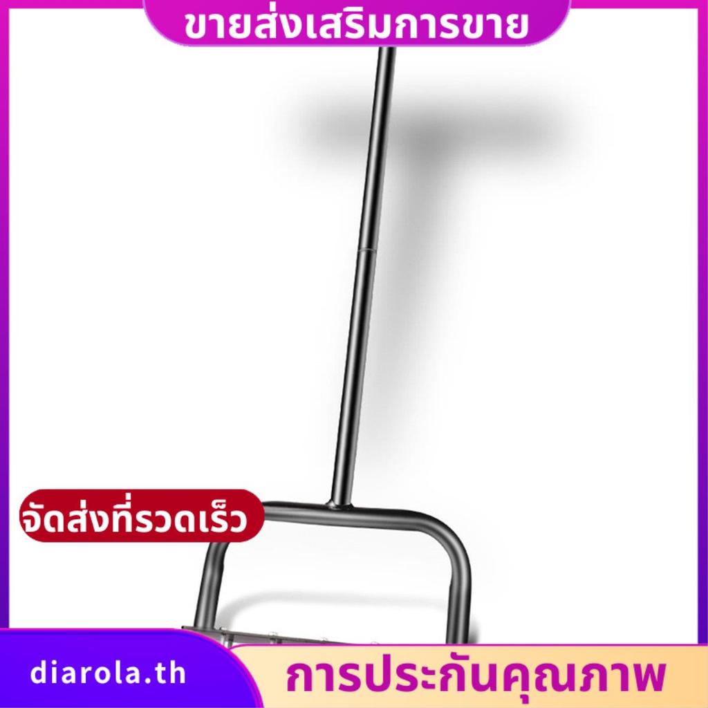 เครื่องมือเติมอากาศสนามหญ้าที่ประกอบไว้ล่วงหน้าสําหรับลาน, สนามหญ้า Orchard Ripper diarolath