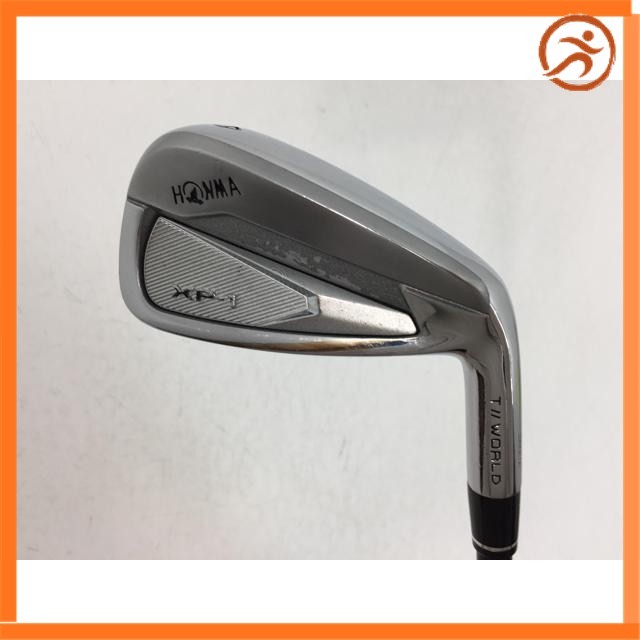 เตารีด T//WORLD XP-1 Iron 4I VIZARD 43 มือสอง ไม่มีตัวเลือก S