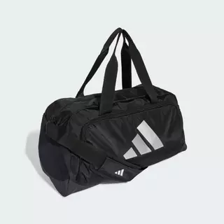adidas Gym & Training กระเป๋าดัฟเฟิลขนาดเล็ก adidas Woman Defender ผู้หญิง สีดำ KA7992