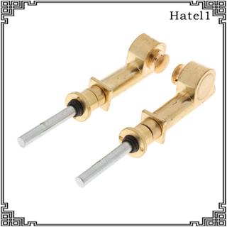 [Hatel] แพ็ค 2 แกน Erhu เพลาแกนกล Finest String Instrument ช…