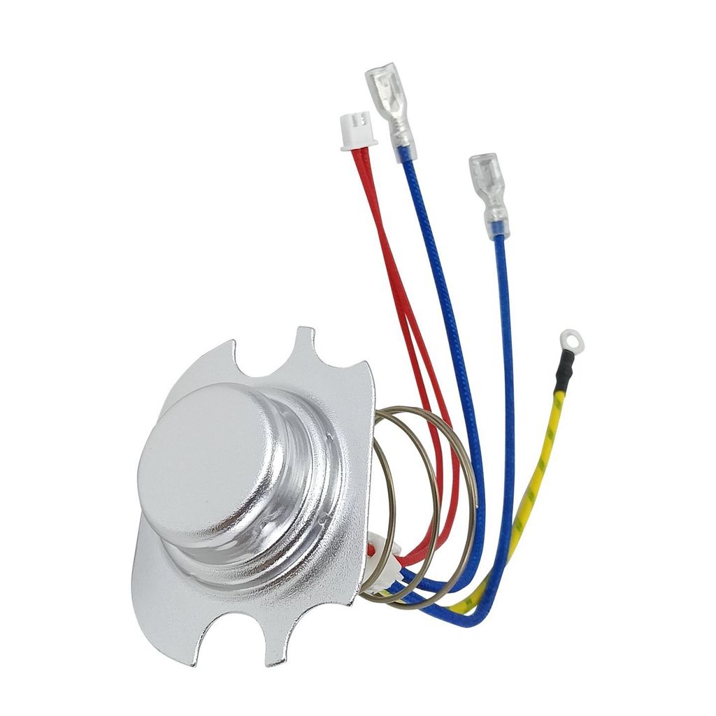 เซ็นเซอร์อุณหภูมิและแม่เหล็ก สำหรับเตาอบความดันไฟฟ้า Joyoung รุ่น Y-50C81-B Y-50C3-A 80YS2 50YL8 อะไ