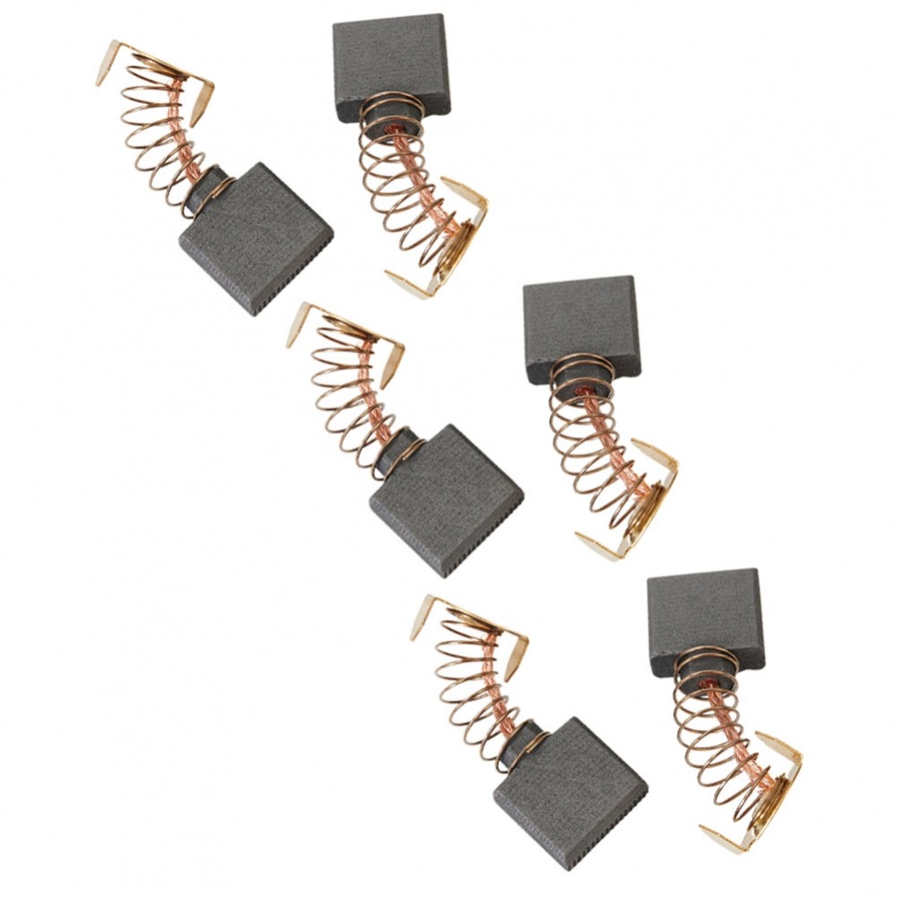 Carbon Brushes 18*16*7mm 5103R 9059F For Angle Grinders GA9050 N9047SF