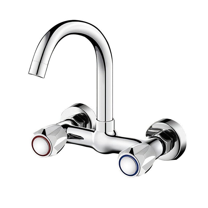 ห้องครัวในผนังประเภททองแดงทั้งหมดระเบียงซักรีดสระว่ายน้ํา Youjue Washt อ่างล้างหน้าร้อนและเย็น Doubl