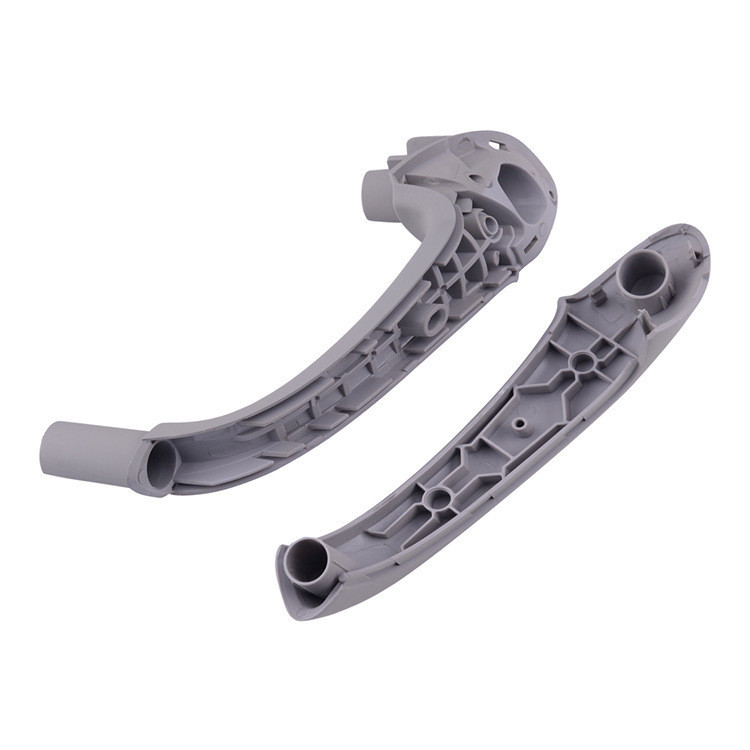 อะไหล่รถยนต์ พร้อมส่ง เหมาะสําหรับ Mercedes-Benz Benz C-Class W203 ประตูที่จับด้านในที่วางแขน 203810