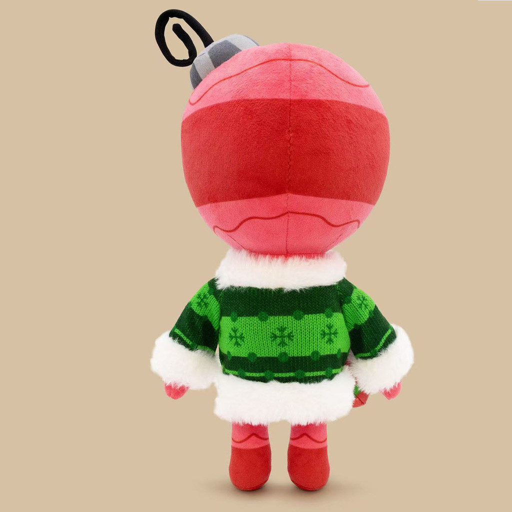 ของเล่นตุ๊กตา Dandys World Bobette - ตุ๊กตาตัวละครเกม