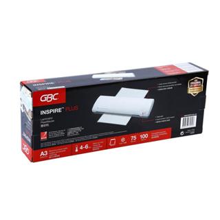 GBC เครื่องเคลือบบัตร รุ่น Inspire Plus ขนาด A3