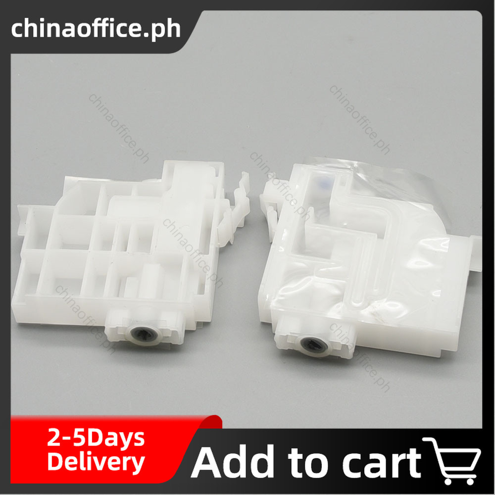 1pcs สําหรับ Epson L18050 L8050 เครื่องพิมพ์หมึก Damper สําหรับ Epson L18050 L8050 L18058 L8058 เปลี