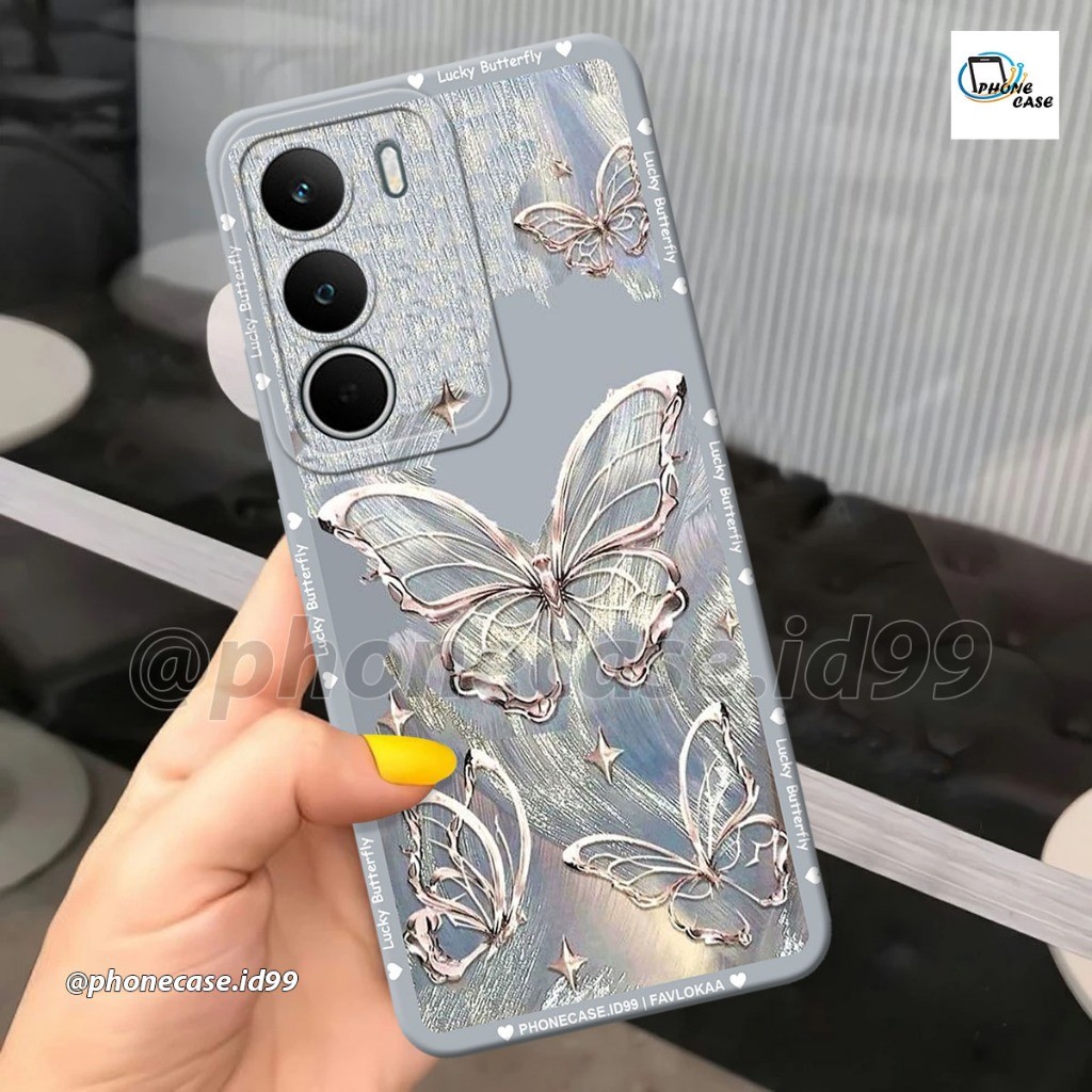 เคส HP Realme C71 2025 / Realme C75 / Realme C75X - ลายปัจจุบัน - เคส Pro Camera Softcase - เคสโทรศั