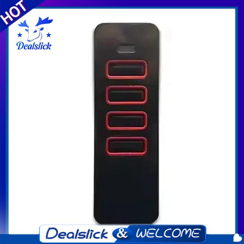 สําหรับฤดูร้อน4018 4019 4018โวลต์000 4018โวลต์064 868เมกะเฮิรตซ์ รีโมทคอนโทรลทดแทนสําหรับโรงรถเปิดปร