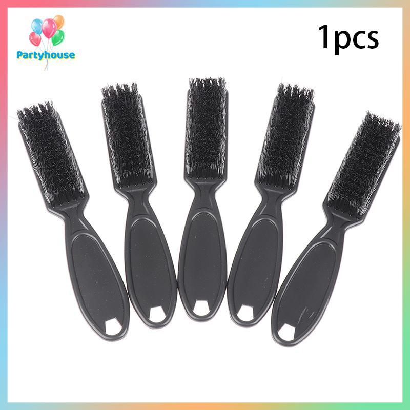 UVIG> Fade Brushb กรรไกรแปรงทําความสะอาดร้านตัดผม Skin Fade Vintage ใหม่