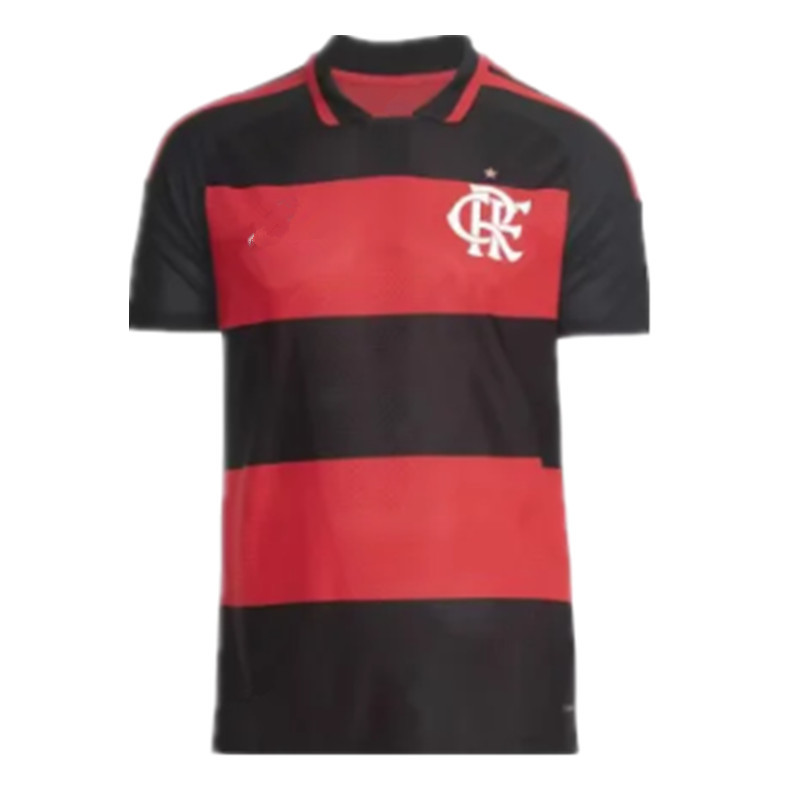 เสื้อทีมเหย้า CR Flamengo ฤดูกาล 2026/2027