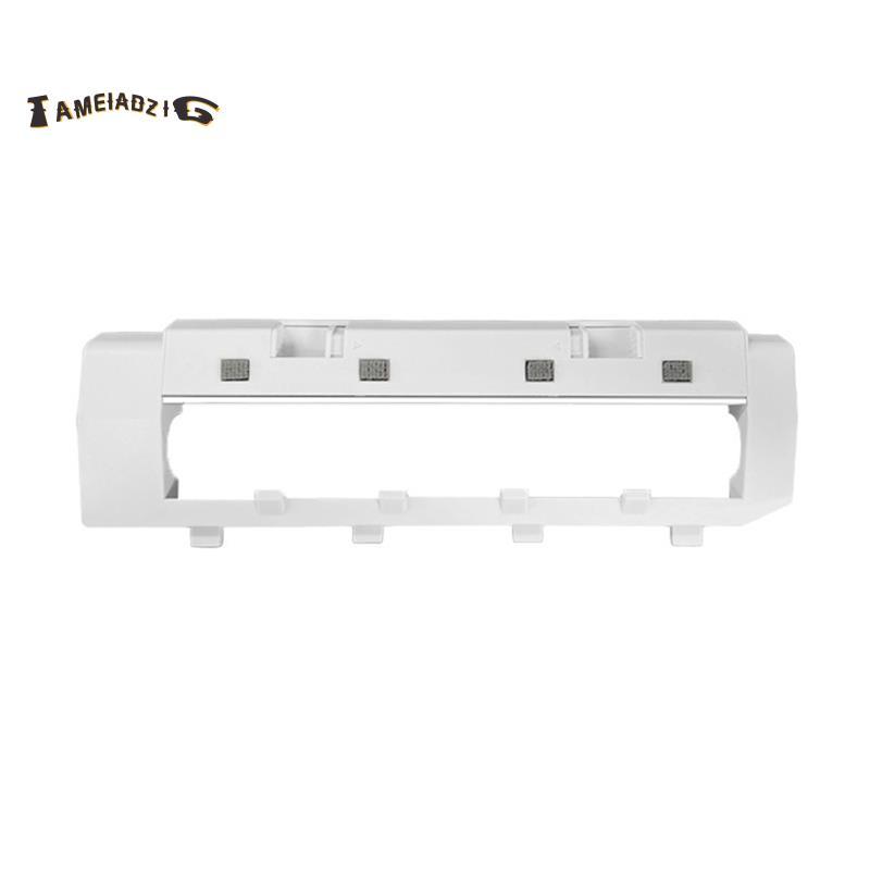 [คุณภาพ T]แผ่นฝาครอบแปรงหลักสําหรับอุปกรณ์เสริมเครื่องดูดฝุ่น S6/P10/P10 Max/Q