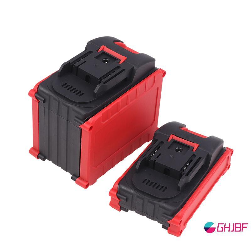 GHJBF] 21700 Li แบตเตอรี่สําหรับ DIY กล่อง BMS Original PCB BOARD ชาร์จป้องกันสามารถติดตั้ง 5/20 แบต