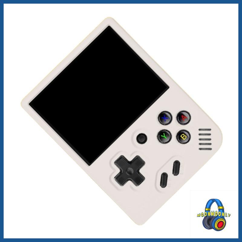 MOON Cover สําหรับ Miyoo Mini Plus Protector Case Consoles Cover