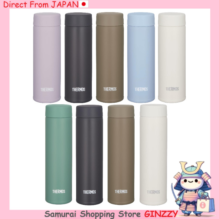 THERMOS กระติกน้ำสุญญากาศ ขนาด 150mL/180mL ขวดน้ำ ญี่ปุ่น