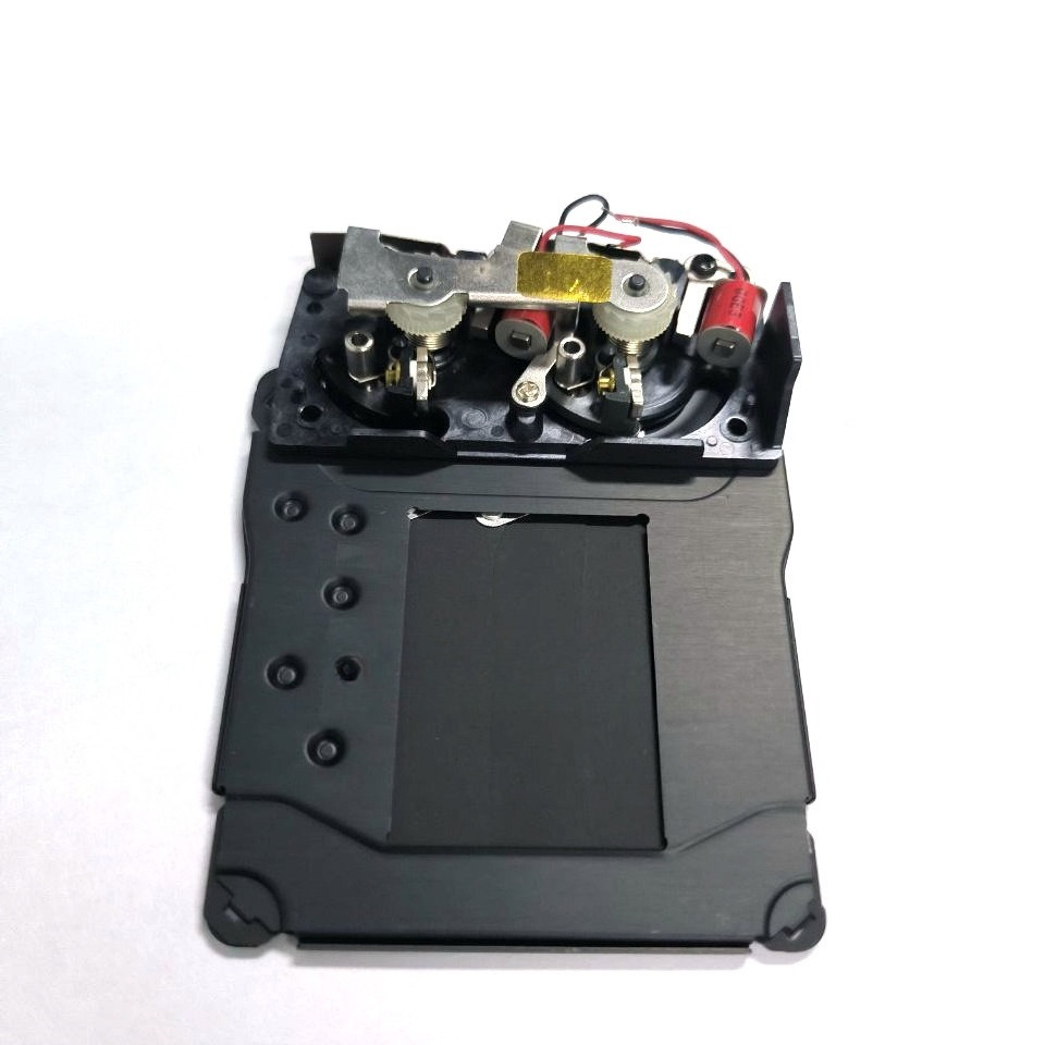 90% ใหม่สําหรับ Nikon D3100 D3200 D3300 D5100 D5200 กล้องชัตเตอร์หน่วยประกอบชิ้นส่วนอะไหล่ซ่อมมือสอง