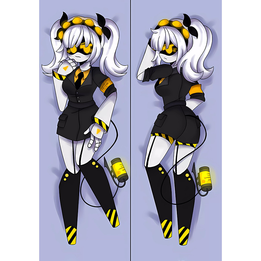 Murder Drones Season J อะนิเมะ Dakimakura หมอน Multi-Size
