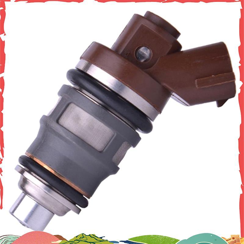 1 ชิ้นหัวฉีดใหม่สําหรับ MR2 Celica Turbo 3SGTE 1JZGTE 2JZGTE 1001-87092 100187092
