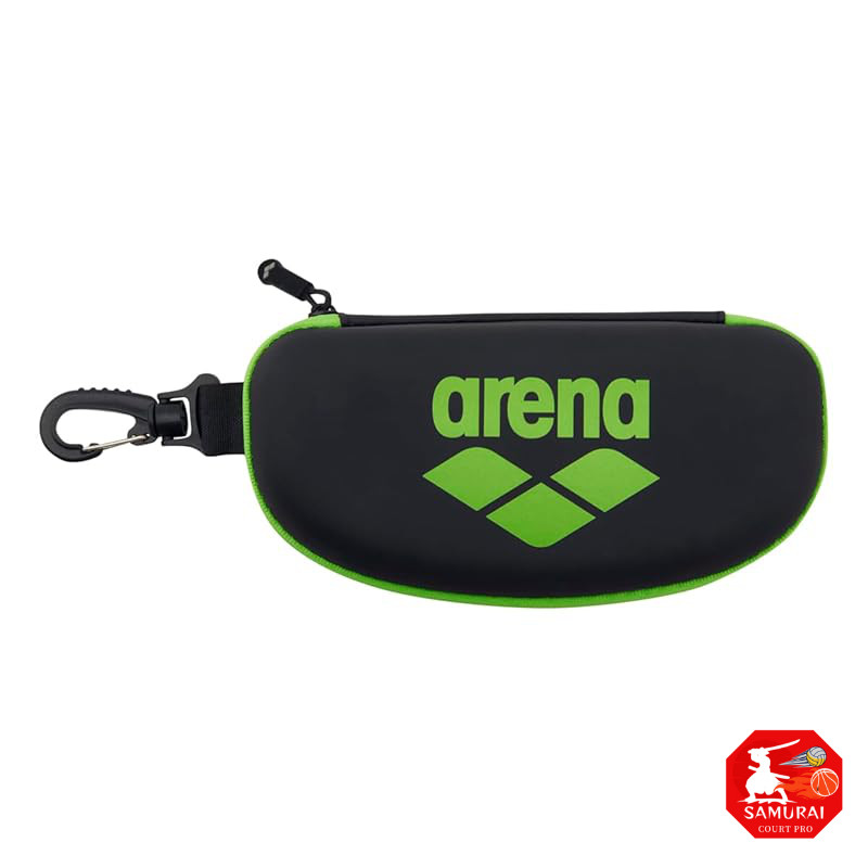 [ARENA] Arena Swimming Goggles Unisex Goggles Case (M) Free Size with Hook AS5SAZ70U