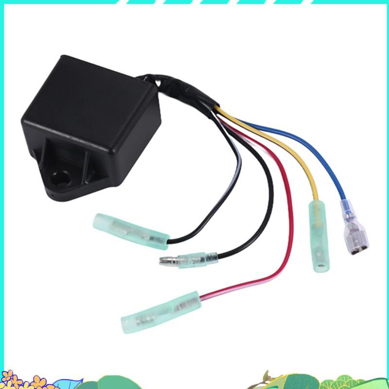 ประสิทธิภาพสูง Ignitor CDI กล่องโมดูลหน่วย 21119-1432 สําหรับ KDX200 KDX200R KDX220R KDX 200 1995-20