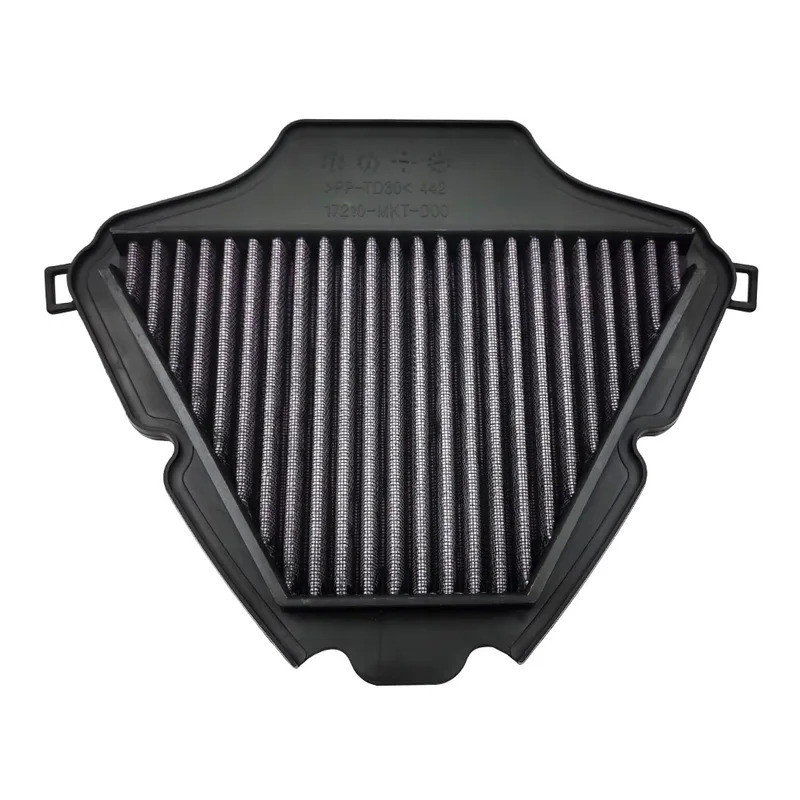 High Flow Air Intake Filter Cleaner สําหรับ Honda NC750X 21-24, NSS750 Forza750 XADV750 21-25