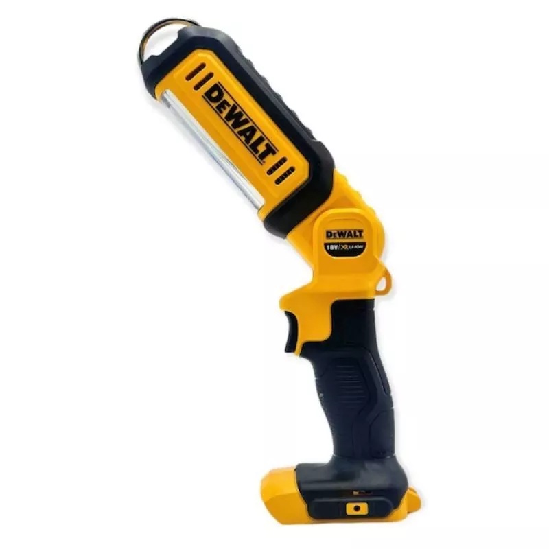 ไฟฉาย LED ไร้สาย DEWALT 20V รุ่น DCL050N-KR เครื่องเปล่า thumbnail 3
