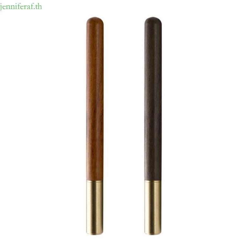 Jenniferf Rolling ปากกาหมึกแห้งเร็ว 0 5 มม.Fine Point Gel ปากกาหมึกเหลวปากกา Rollerball ปากกาลายเซ็น