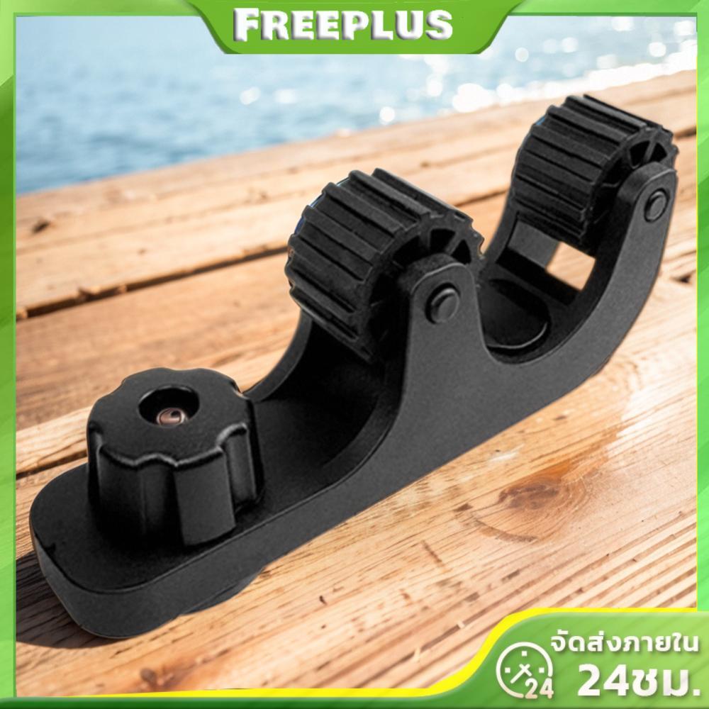 Kayak Paddle Holder มัลติฟังก์ชั่นสำหรับการตกปลาและพายเรือแคนู