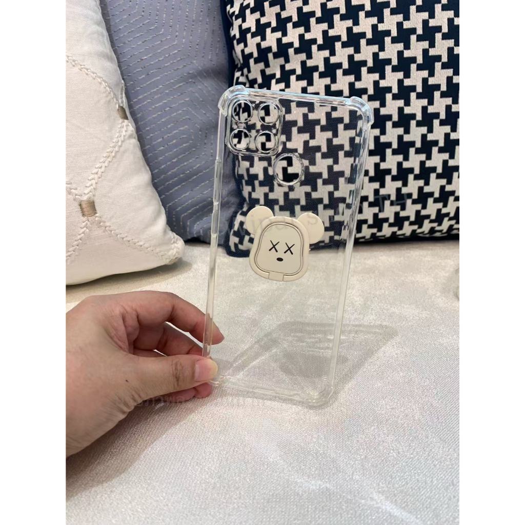 ส่งจากไทย เร็ว1-2วัน เคสโทรมือถือ สำหรับ Vivo Y85/V9 Y91  Y93  Y95  Y91c  Y91i  Y16 2022 Y02  Y35 20
