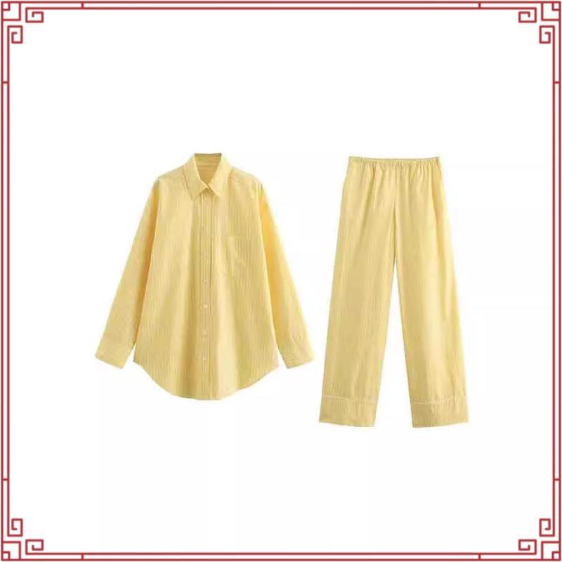 กางเกงขายาว 27"-42" s m l xl 🍅 the brighton trouser - efo.club