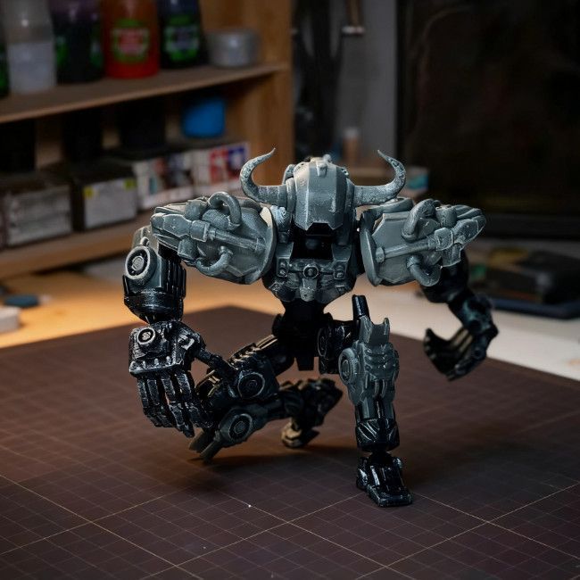 จัดส่งรวดเร็วLucky 13 Action Figure dummy 13 Action Figure t13 Action Figure