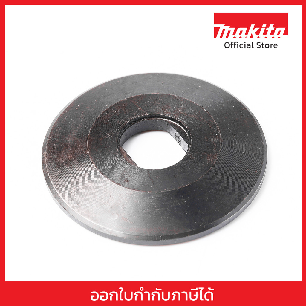 MAKITA มากีต้า MPJM23100124 อะไหล่ LS1017L#121 BLADE FLANGE(LS1018L) Code JM23100124