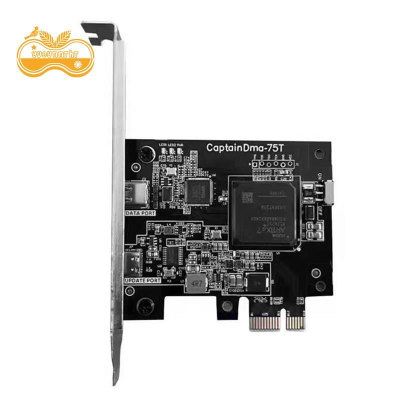 {yueynntht}DMA Board สําหรับ Kmbox Video Blender การ์ด DMA ประสิทธิภาพสูงเข้าถึงหน่วยความจําโดยตรง